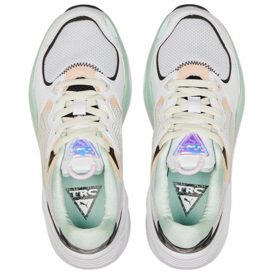 Puma TRC MIRA Dimensions Wns